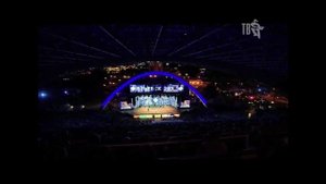 Александр КАЛЬЯНОВ... СЛАВЯНСКИЙ БАЗАР в Витебске 2012...