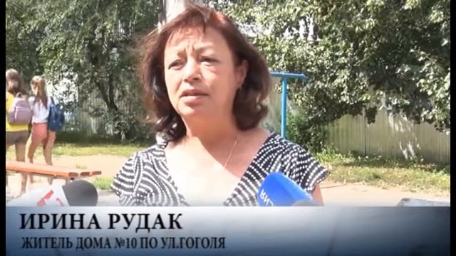 Власти Ульяновска объехали дворы-участники проекта «Формирование комфортной городской среды» смотреть онлайн