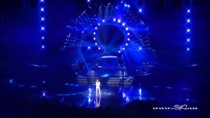Mylene Farmer Moscow 01.11.2013 (02)