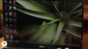 Dell XPS 13 обзор. Подробный видеообзор Dell XPS 13. Все что нужно знать о Dell XPS 13 от FERUMM.CO