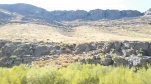 Горы кентау