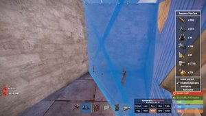 RUST | ГАЙД | НОВЫЙ АНТИ-РЕЙД ДОМ С БУНКЕРОМ ИЗ КИБИТКИ ДЛЯ SOLO/DUO