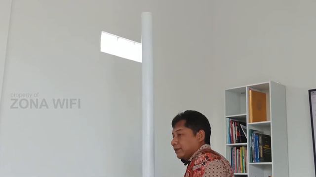 Jangkauan Sinyal Antena Wifi Omni Mimo 13 dBi 2 4 GHz Plus TP-Link CPE 220EXT 30 dBm смотреть онлайн