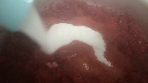 Икра из свёклы на зиму. Улучшенная версия старого рецепта.