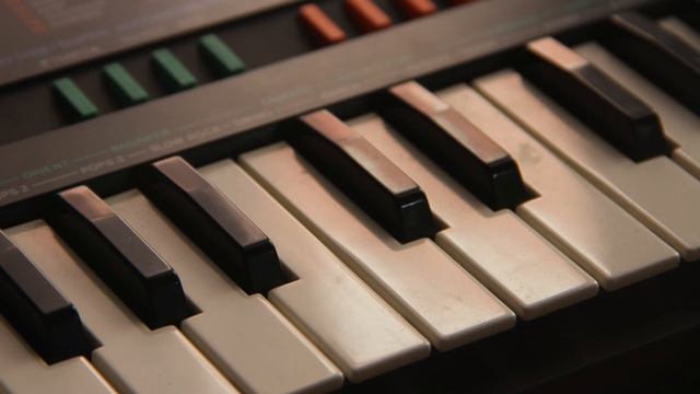 Multitrack recording - Casio SA-10 🎹 смотреть онлайн