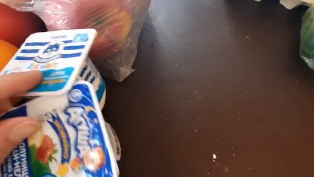 Закупка продуктов в АТБ на 2-3дня в военное время. смотреть онлайн