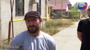 Досааф Махачкала