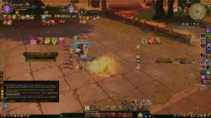 ПВП Пал vs Жрец. Аллоды Онлайн 15.0.