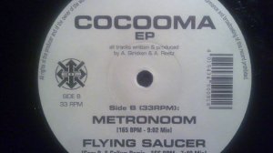Cocooma - Metronoom