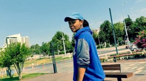 Julia Bura - My Name Is