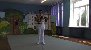 Абдуллаев Интигам "Ночь прошла"