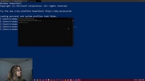 Using Start-Process to Start an Admin Powershell Instance - Quick Tip