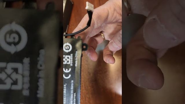 Аккумулятор для ноутбука HP 751681-421, HSTNN-LB6B, PL02XL смотреть онлайн