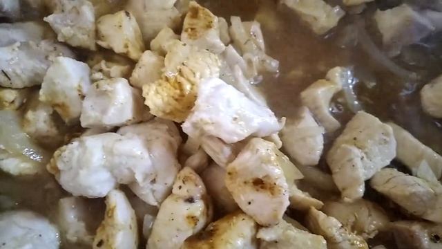 Самса. Вкусная и сочная самса из готового #теста