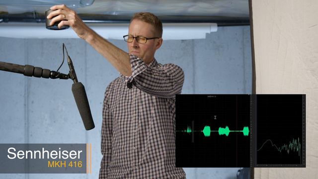 Deity S-Mic 2S Short Shotgun Microphone