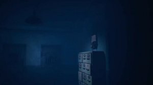 Little Nightmares 2 - FULL GAME WALKTHROUGH - All Collectibles - No Commentary