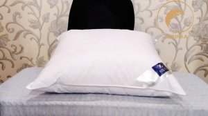 Пуховая подушка Нова