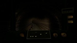 КАЛУЖСКО - РИЖСКАЯ ЛИНИЯ В МЕТРОСТРОЕ / KALUZHSKOYA - RIZHSKAYA LINE IN THE METROSTROY