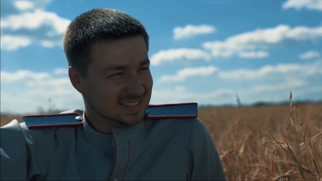 Московский казачий хор "Любо мне" смотреть онлайн