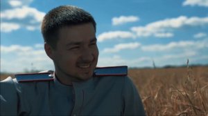 Московский казачий хор "Любо мне"