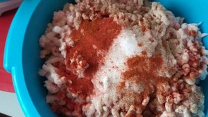 ЗАКУСКА -ПАШТЕТ ИЗ СВЕЖЕГО САЛА