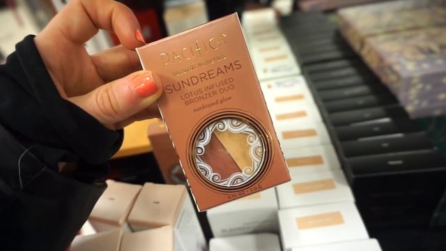 HEAVEN at TJ MAXX | TOO FACED & MAC JACKPOT!! смотреть онлайн