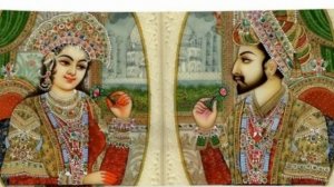 Агра, Тадж-Махал История  Великой Любви Императора Шаха Джахана