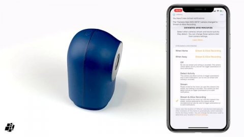 Aqara G2H Gateway Camera - Also an Aqara Hub!