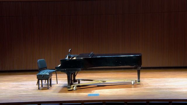 Amrita Ghose Senior Voice Recital смотреть онлайн