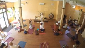 Kundalini Yoga with Signa - Awakening to Your 10 Bodies