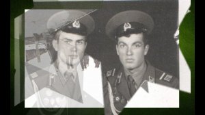 Хичаурский погранотряд. 13 ПЗ 1975-1977 годы службы