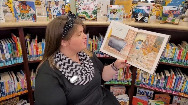 Virtual Storytime | MONSTER MISCHIEF by Pamela Jane смотреть онлайн