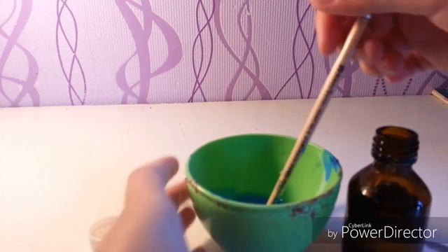 Слайм из соды? смотреть онлайн