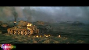М. Крылов Судьбы я вызов принимаю...