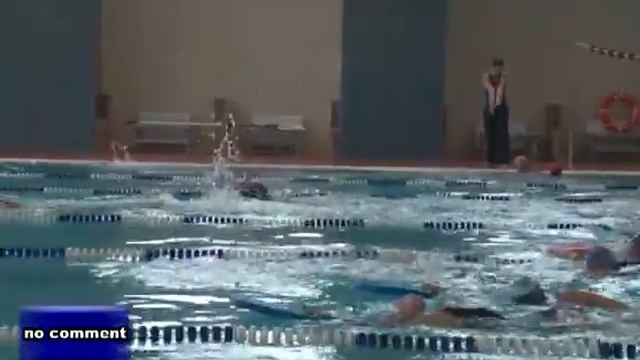 открытый урок по плаванию смотреть онлайн