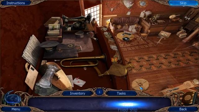 [Alchemy Mysteries: Prague Legends] Achievement: Tales of alchemists! смотреть онлайн