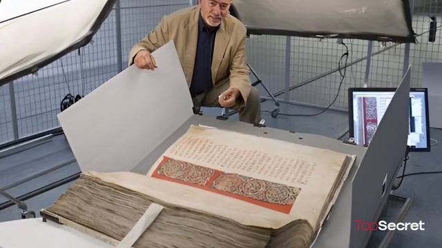 5 АРХЕОЛОГИЧЕСКИХ НАХОДОК, которые до сих пор трудно объяснить