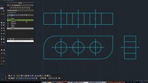 AutoCAD 2015 for MAC (Lesson 7 - 2019 Video)