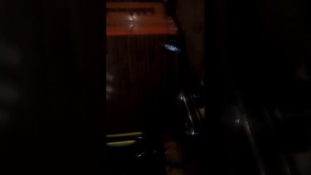 Ремонт снегоуборщика. Скорости на снегоуборщике. Прораб. S61. смотреть онлайн