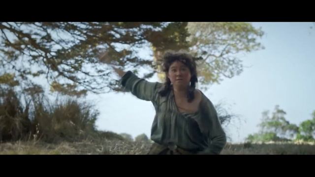 Разочарование или нет?! ВЛАСТЕЛИН КОЛЕЦ кольца власти ОБЗОР 2ой серии #властелинколец #кольцавласти