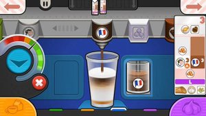 Papa's Mocharia To Go! – Day 3 Almost Perfect Day + Tricks on How to Get Unlimited Tickets & Money