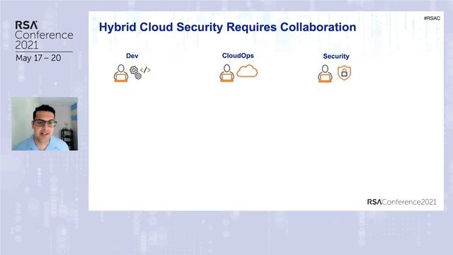Security Policy Management in the Hybrid Cloud смотреть онлайн