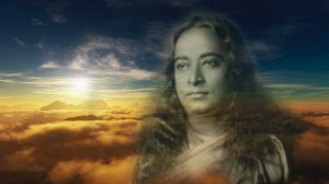 Отделите нереальное от реального. Парамханса Йогананда