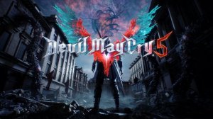 Devil may cry 5 PlayStation 5