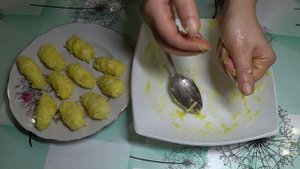 СЫРНЫЕ ПАЛОЧКИ. Вкусный рецепт сырных палочек  за 10 минут ?(UZ, ENG SUB)