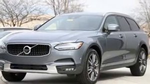 2019 Volvo V90 Cross Country T6 AWD in Dulles, VA 20166