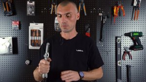 ЧУДО ИНСТРУМЕНТ с Aliexpress? Ключ для ВСЕГО!