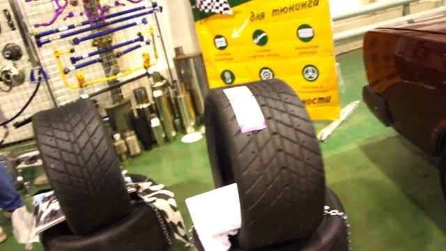 ВЫСТАВКА БОЕВОЙ КЛАССИКИ | ТАЗЫ ВАЛЯТ смотреть онлайн