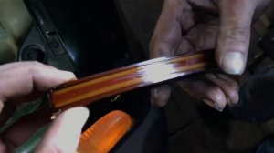 Запуск мотора J20a после замены комплекта ГРМ