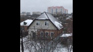 Переезд на ПМЖ в Ростов-на-Дону Ч.1